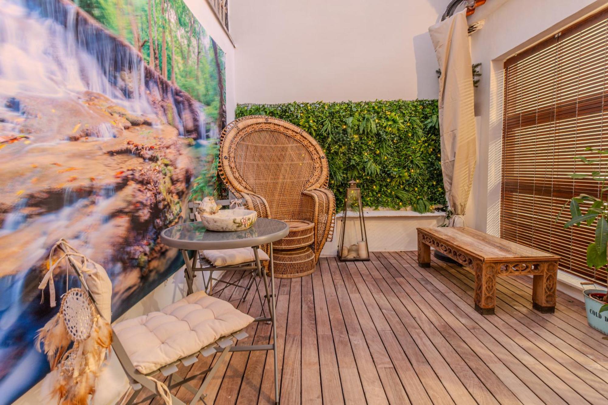 La Petite Maison De Nadette 2 Gandía Exterior foto