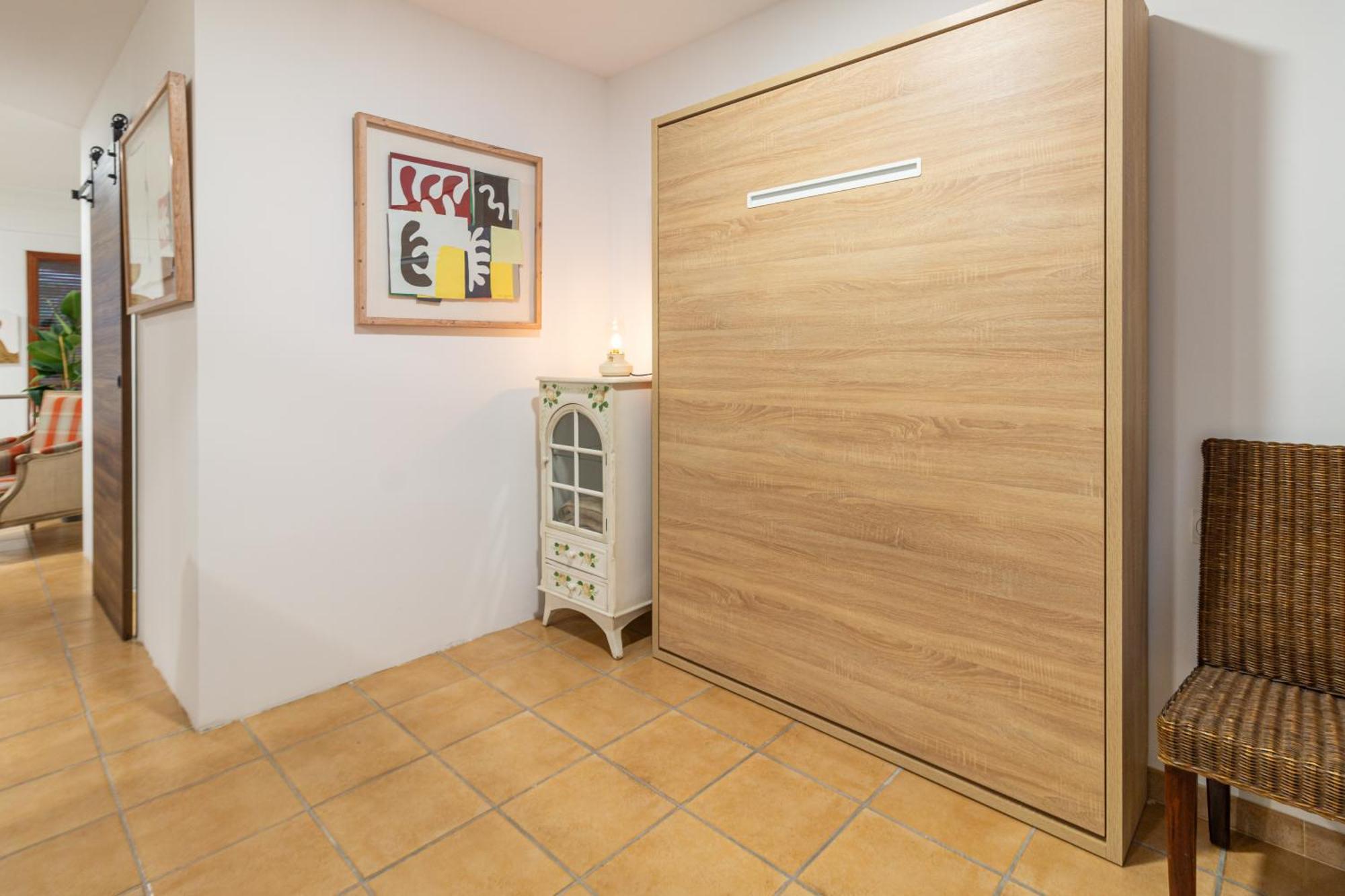 La Petite Maison De Nadette 2 Gandía Exterior foto