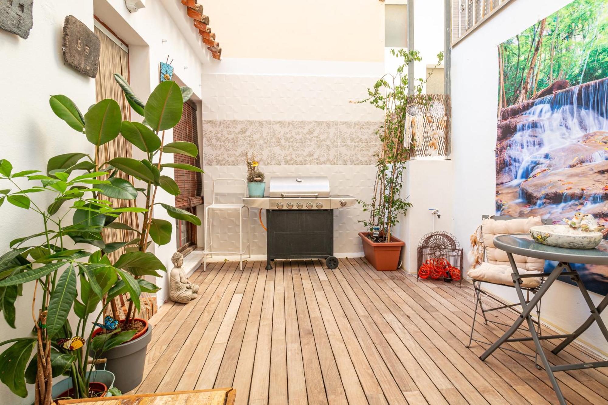 La Petite Maison De Nadette 2 Gandía Exterior foto