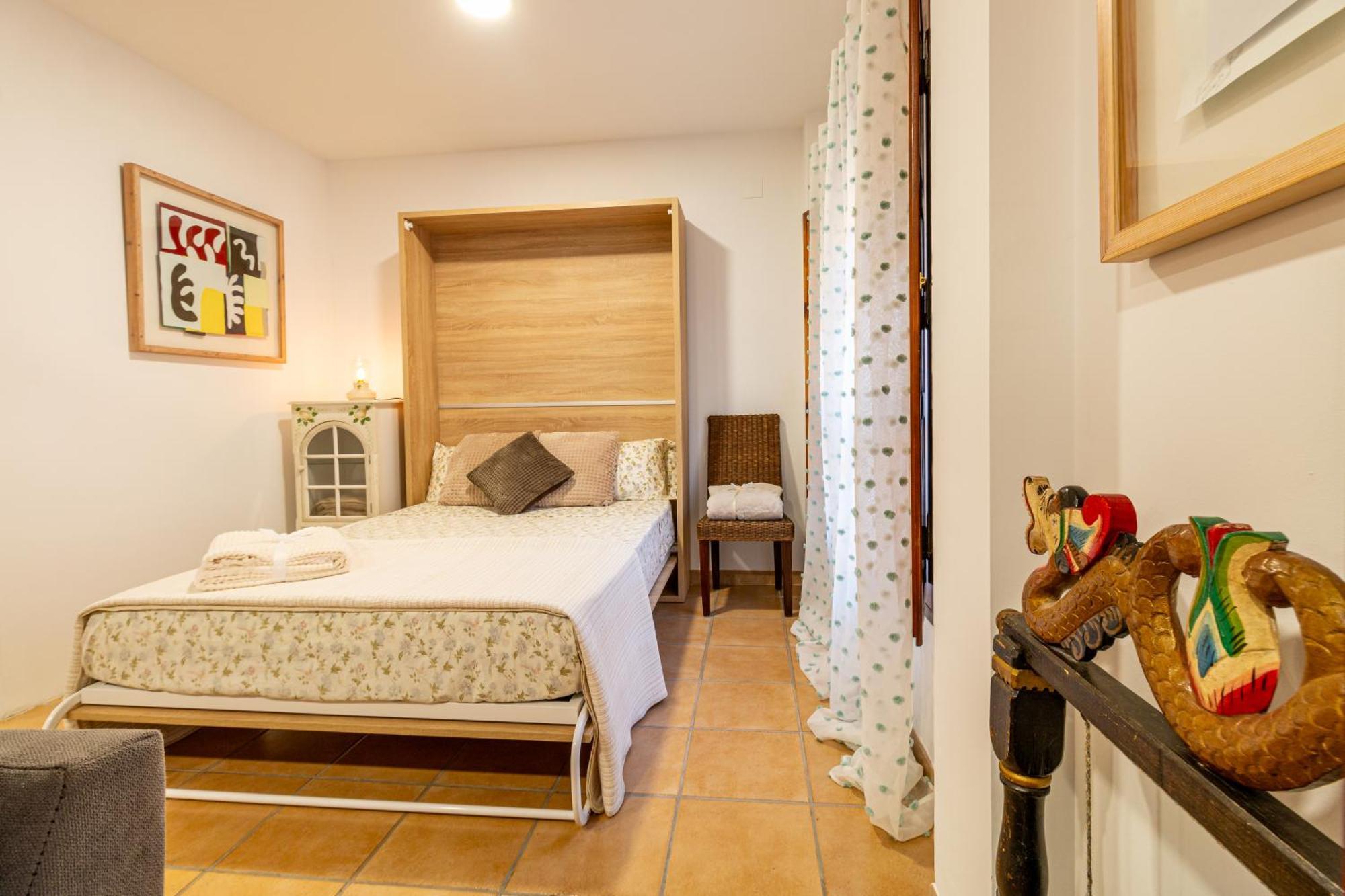 La Petite Maison De Nadette 2 Gandía Exterior foto