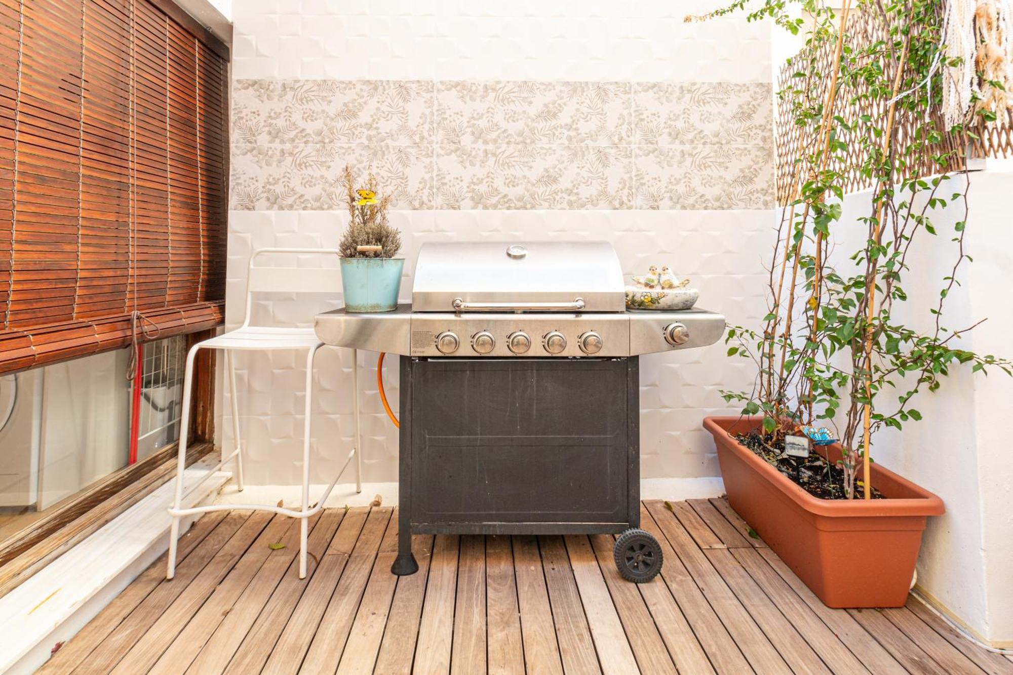 La Petite Maison De Nadette 2 Gandía Exterior foto