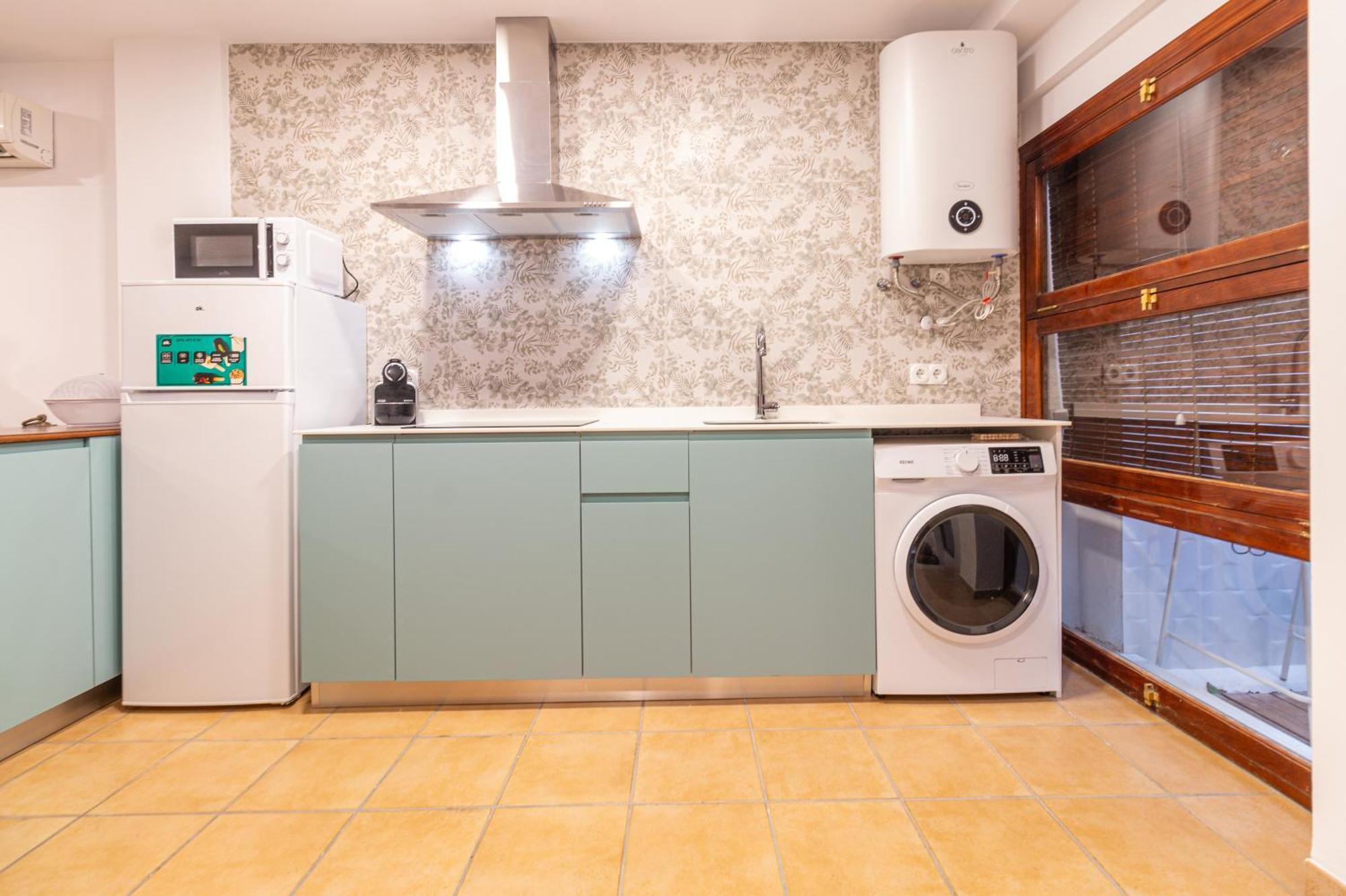 La Petite Maison De Nadette 2 Gandía Exterior foto