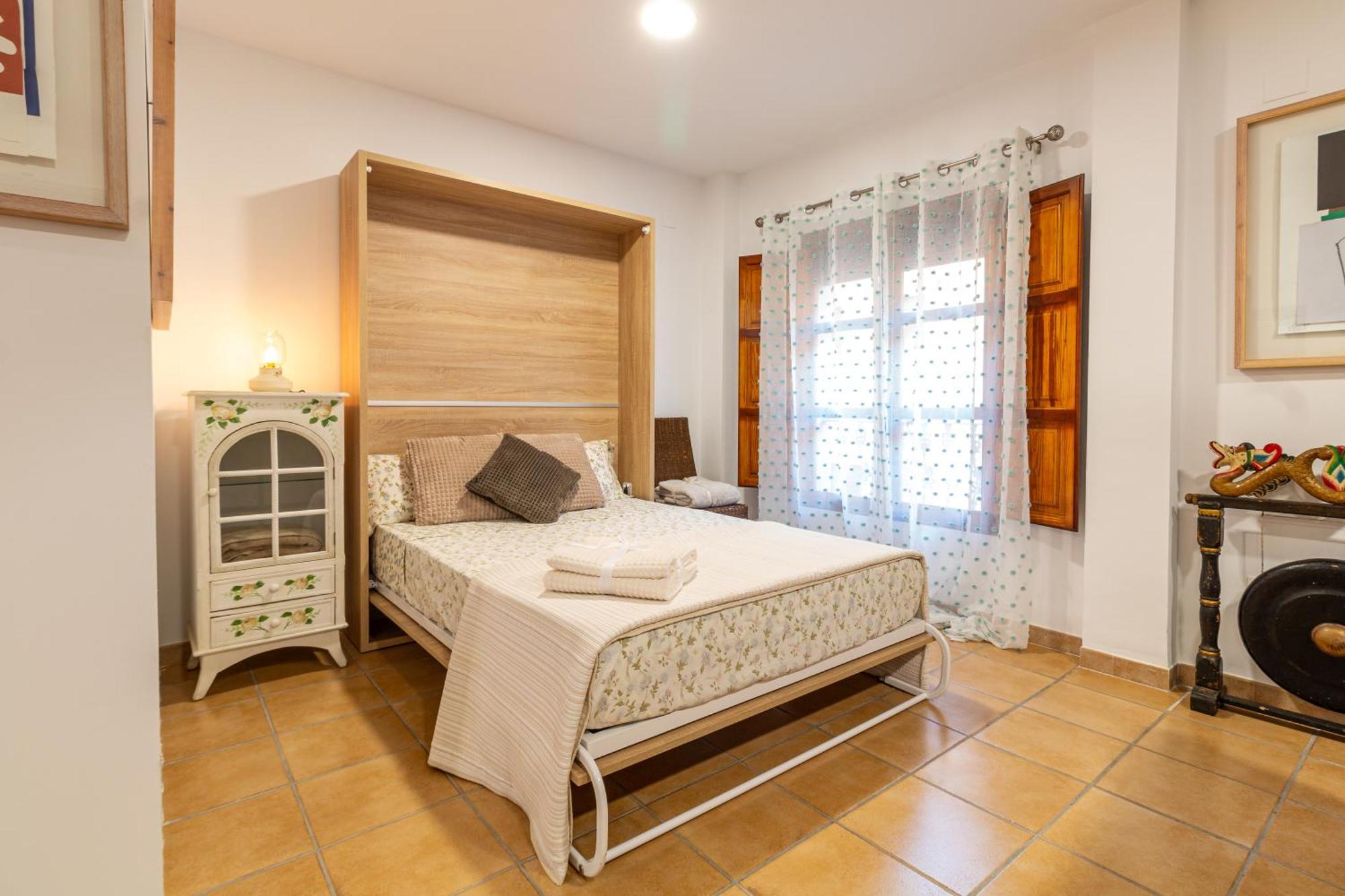 La Petite Maison De Nadette 2 Gandía Exterior foto