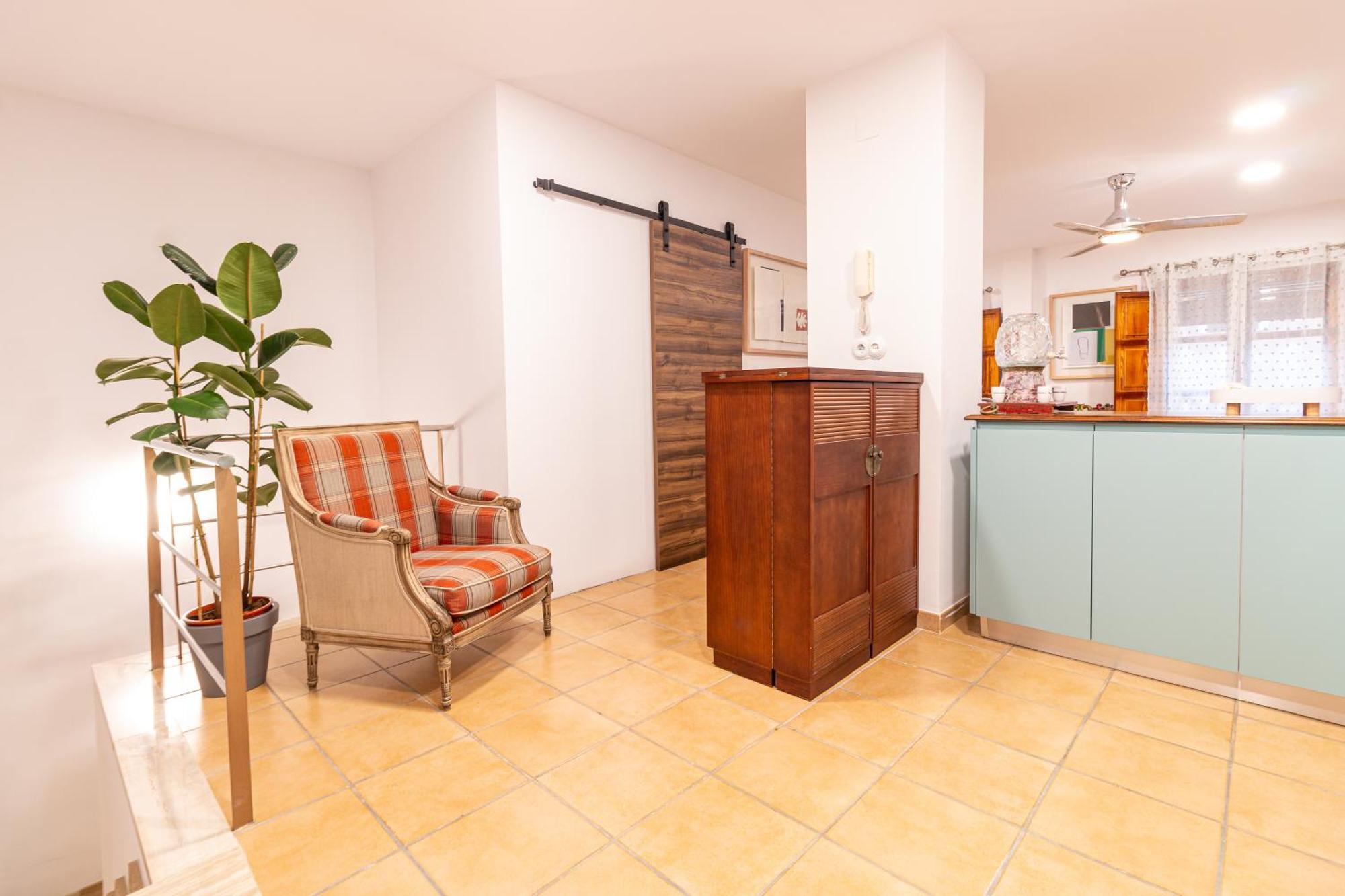 La Petite Maison De Nadette 2 Gandía Exterior foto
