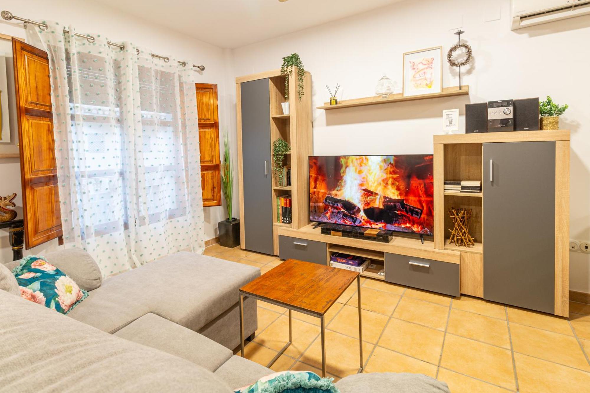 La Petite Maison De Nadette 2 Gandía Exterior foto