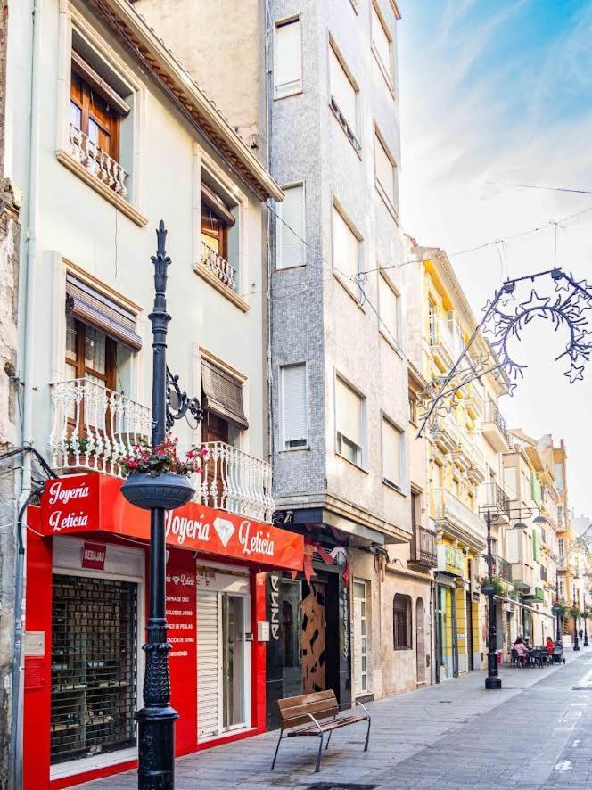 La Petite Maison De Nadette 2 Gandía Exterior foto